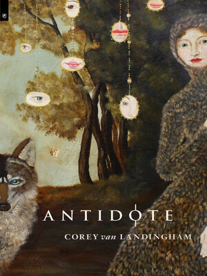 cover image of Antidote